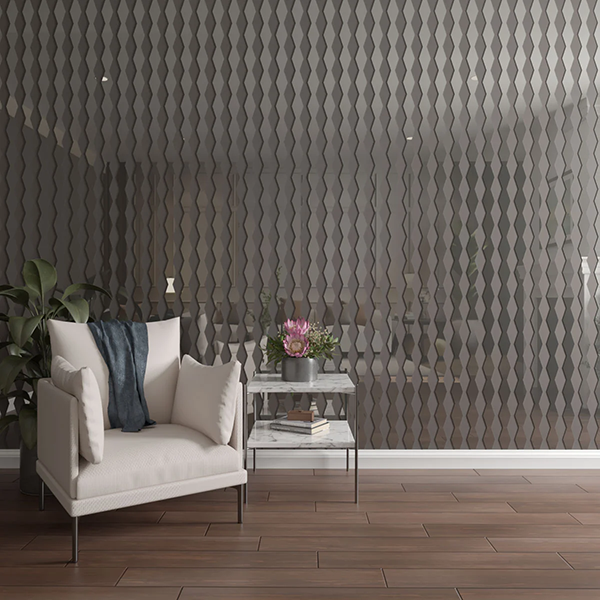 Slat Wall | Acrylic Slatwalls