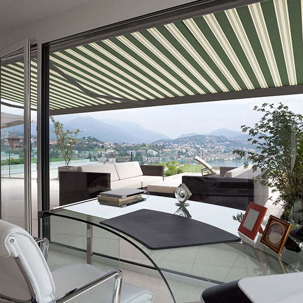 Image of Awnings & Shades