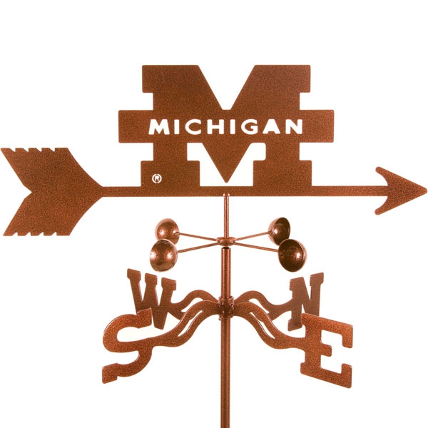 Image of Collegiate Weathervanes