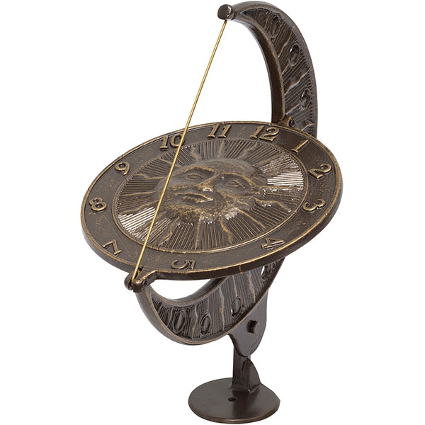 Image of Large Sundials