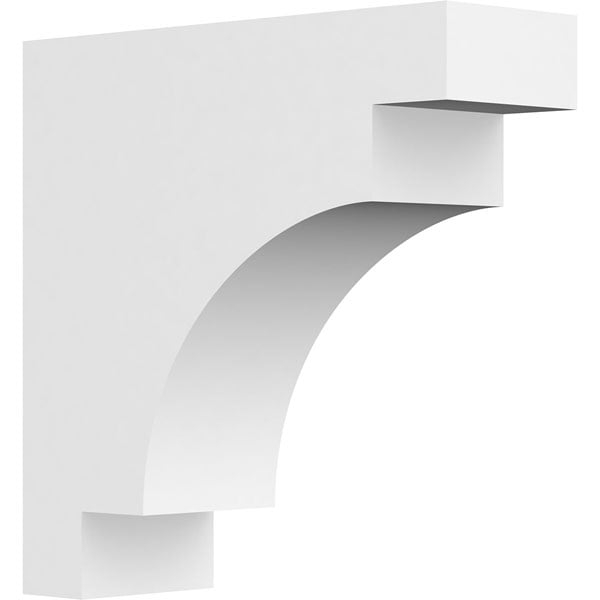 Image of PVC Corbels