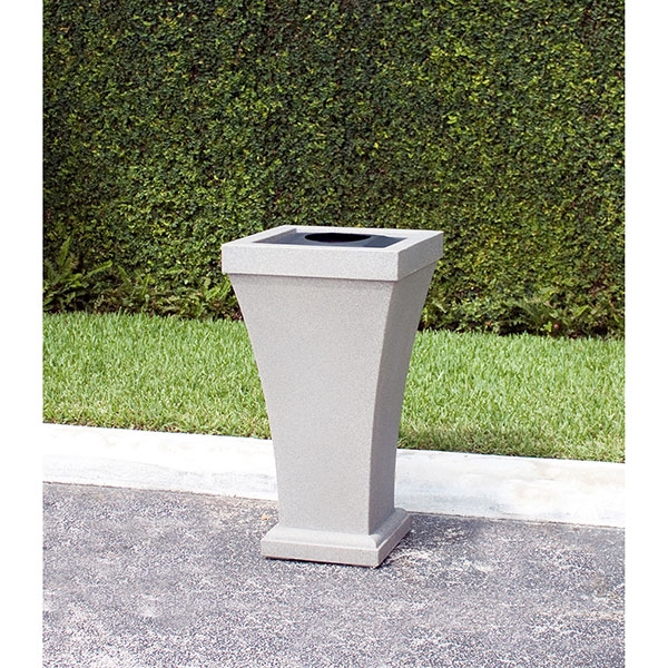 Image of Storage & Waste Bins